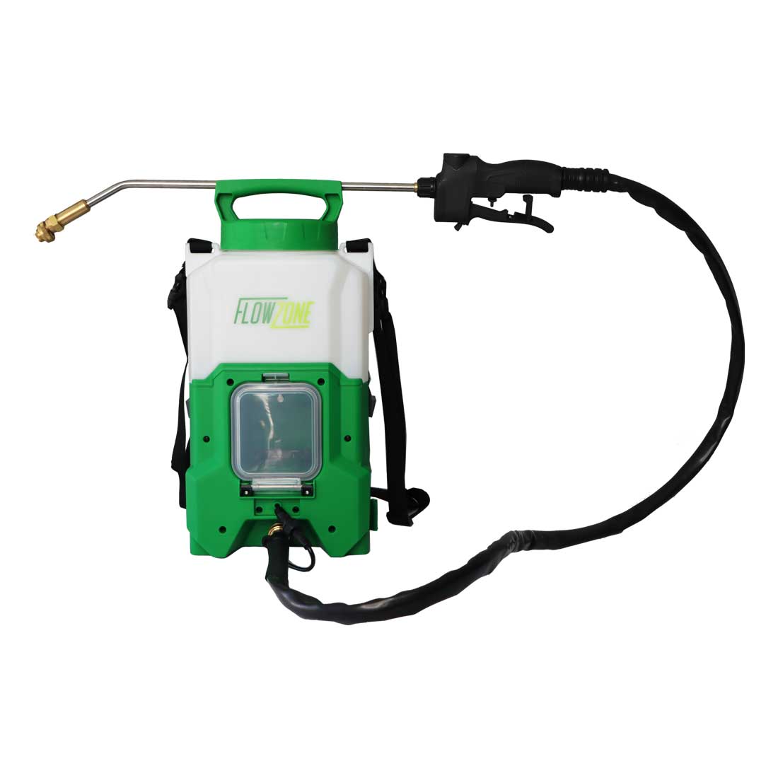 Flowzone Storm Zero-Drip Swaptank Handheld Sprayer 1 Gallon – GCI Flowzone Storm Zero-Drip Swaptank Handheld Sprayer 1 Gallon – GCI