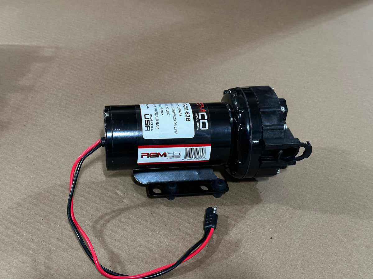Remco Spray Pump 5517-2l1-63B – GCI Turf Academy
