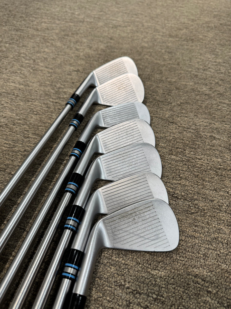 Taylormade P-7MB Irons PW - 4i – GCI Turf Academy