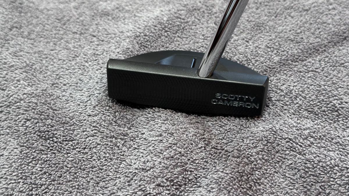 クラブ Scotty Cameron GoLo S 5 GoLo S5 - Scotty Cameron
