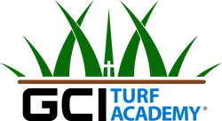 GCI Turf Academy logo