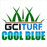 GCI Turf Cool Blue Grass Seed