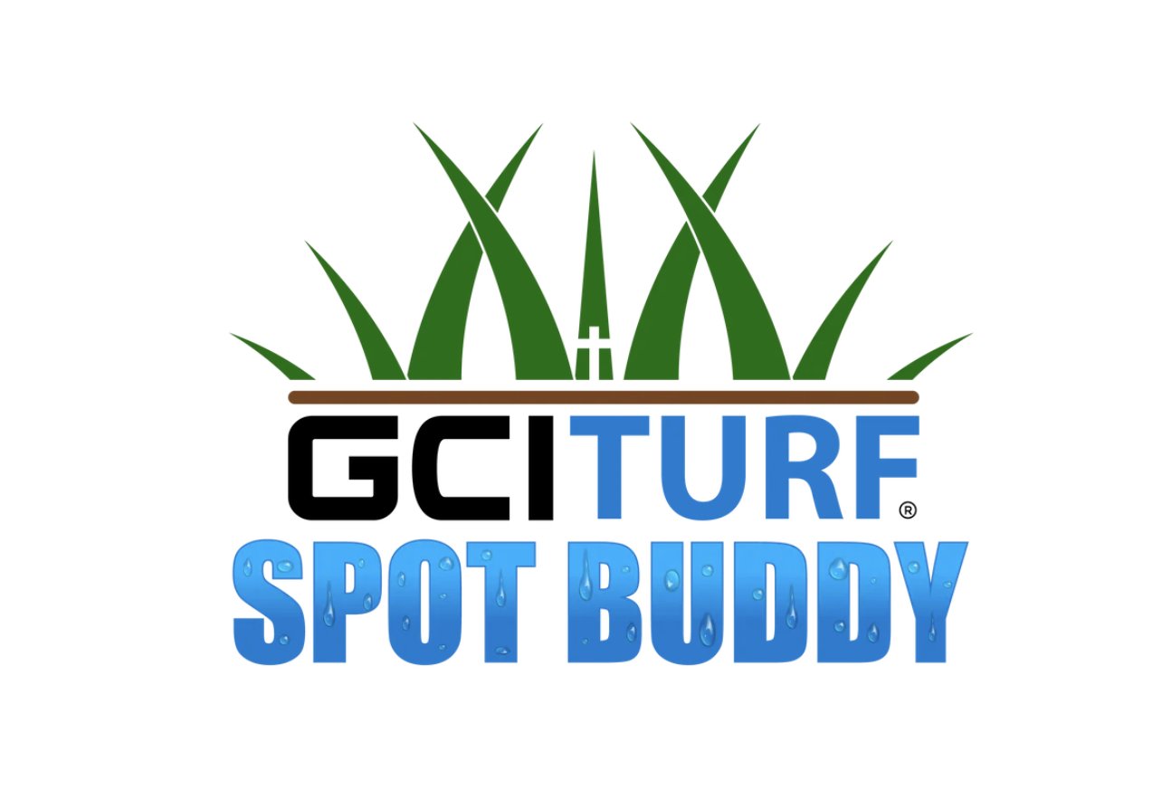 GCI Turf Spot Buddy