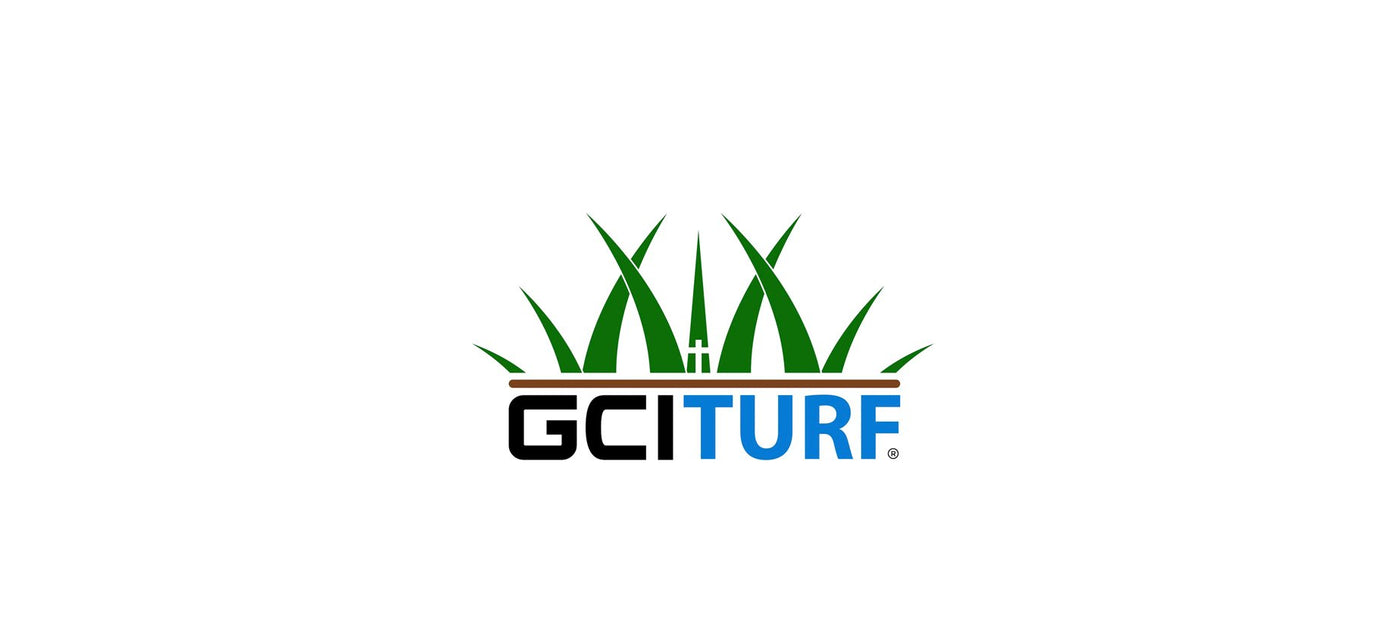 GCI Turf Liquid Fertilizer
