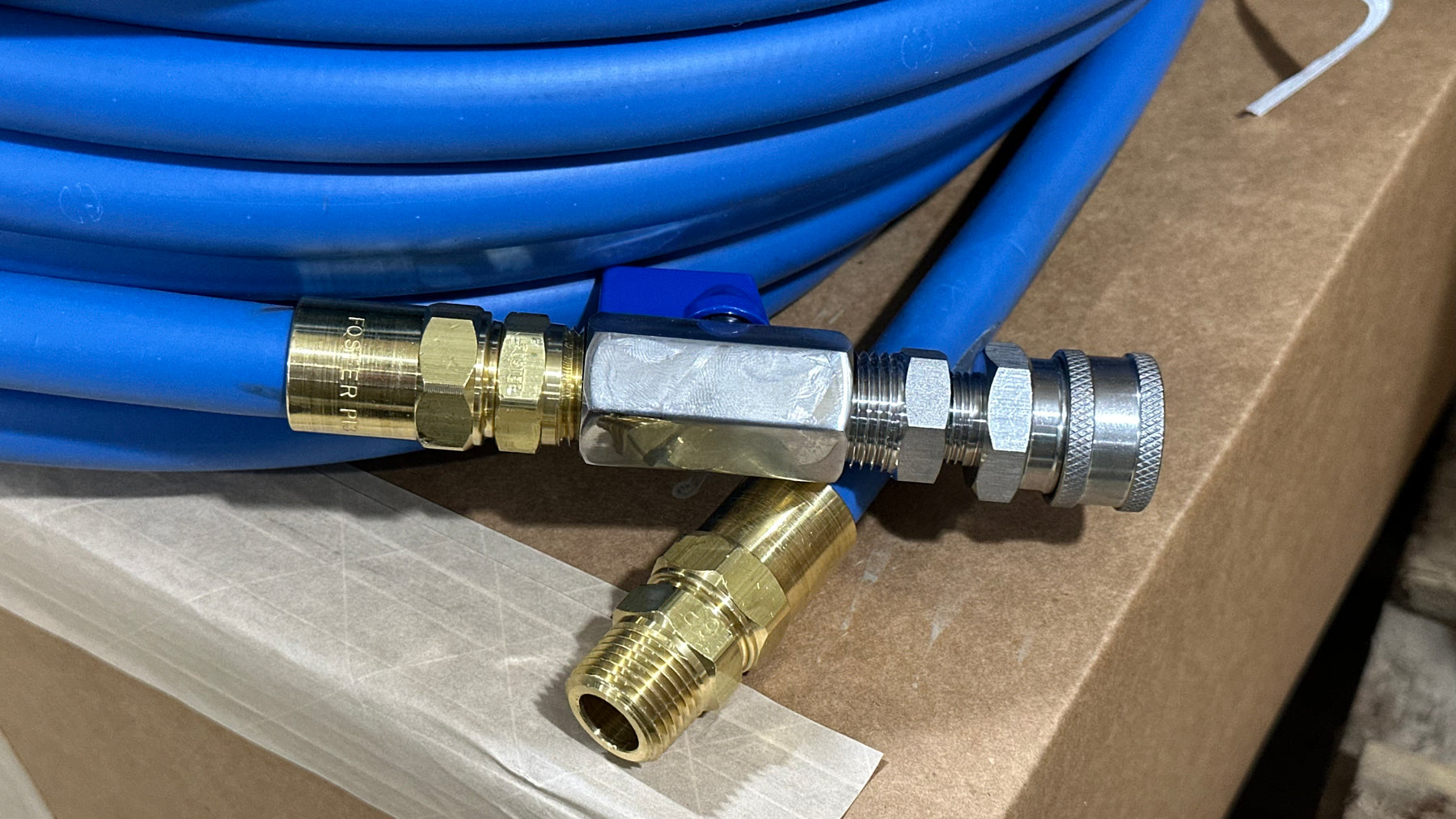 average psi of garden hose sprayer 300 PSI Spray Hose – GCI Turf Academy