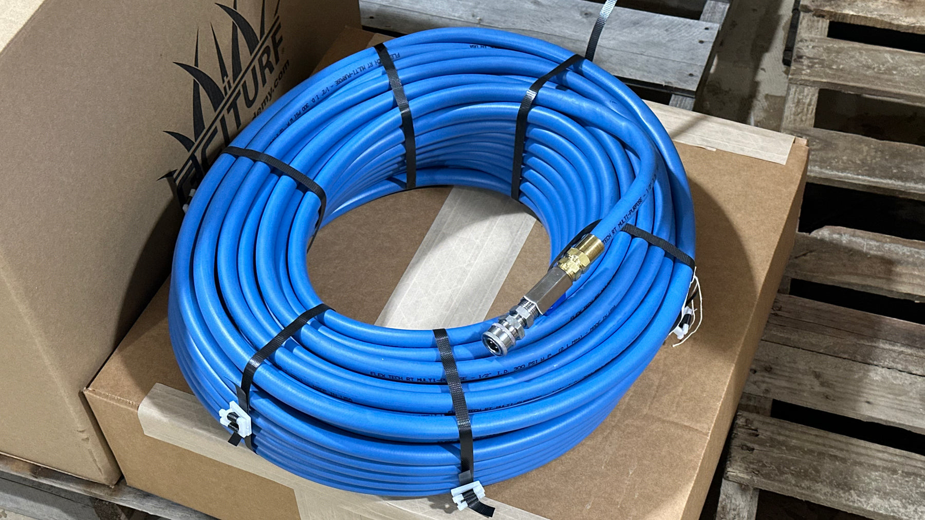 herbicide spray hose 300 PSI Spray Hose – GCI Turf Academy