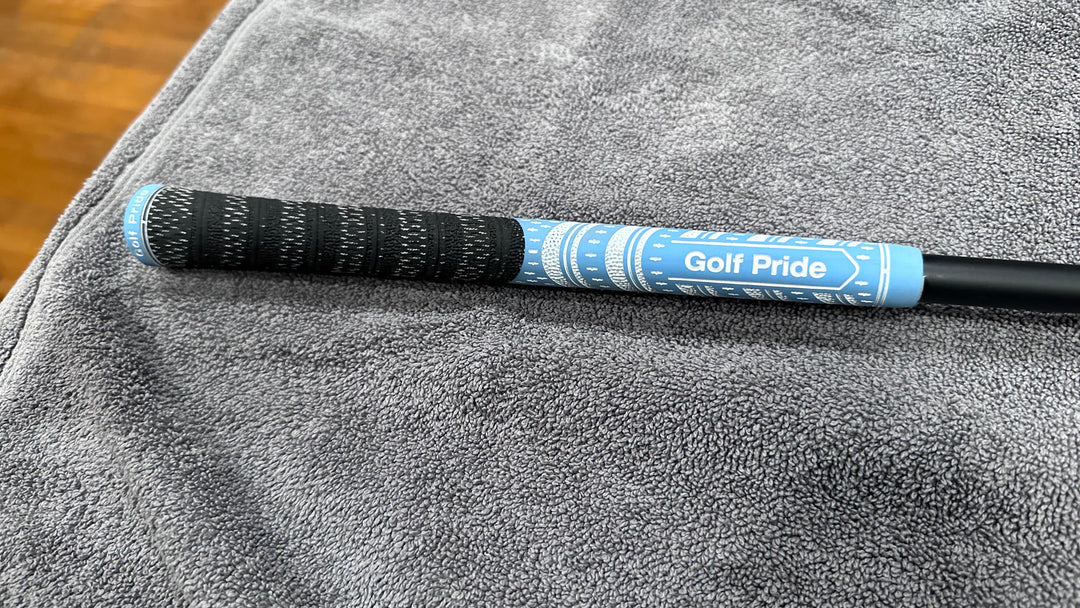 Krank Formula Fire Pro Driver 7.5 Degree – GCI Turf Academy
