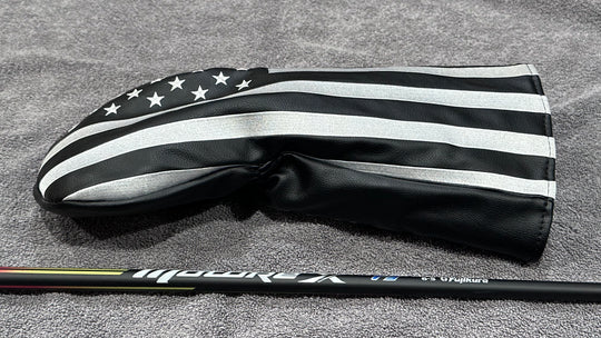 ⭐️レフティ⭐️レフティ⭐️Krank Formula Fire 5° ドラコン ⭐️レフティ⭐️レフティ⭐️Krank Formula Fire 5° ドラコン