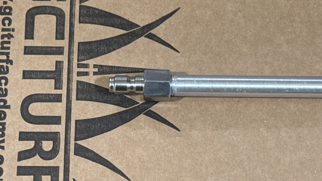 GCI Turf Spray Wand – GCI Turf Academy