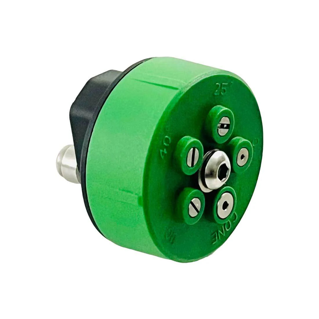 Flowzone 5In1 Nozzle GCI Turf Academy