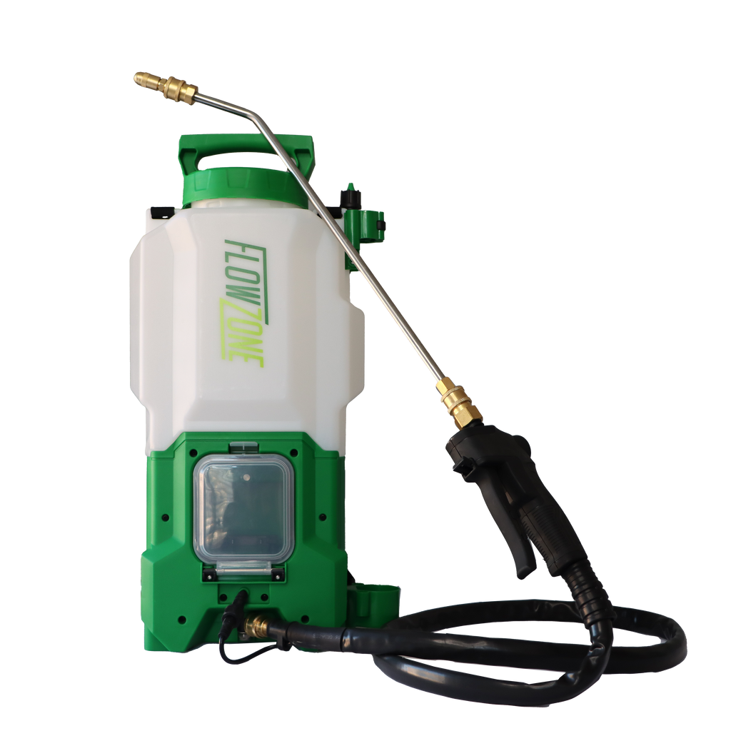 Flowzone Storm Zero-Drip Swaptank Handheld Sprayer 2 Gallon – GCI