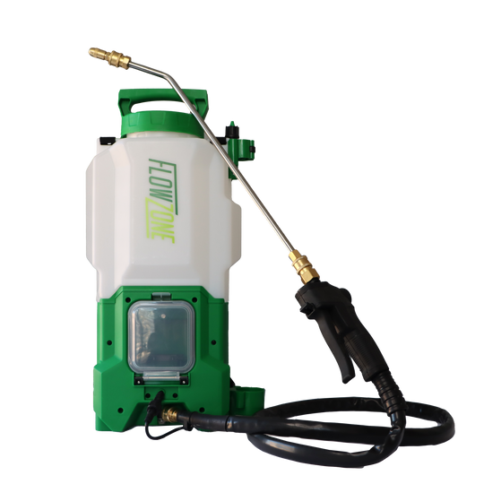 Flowzone Storm Zero-Drip Swaptank Handheld Sprayer 2 Gallon – GCI