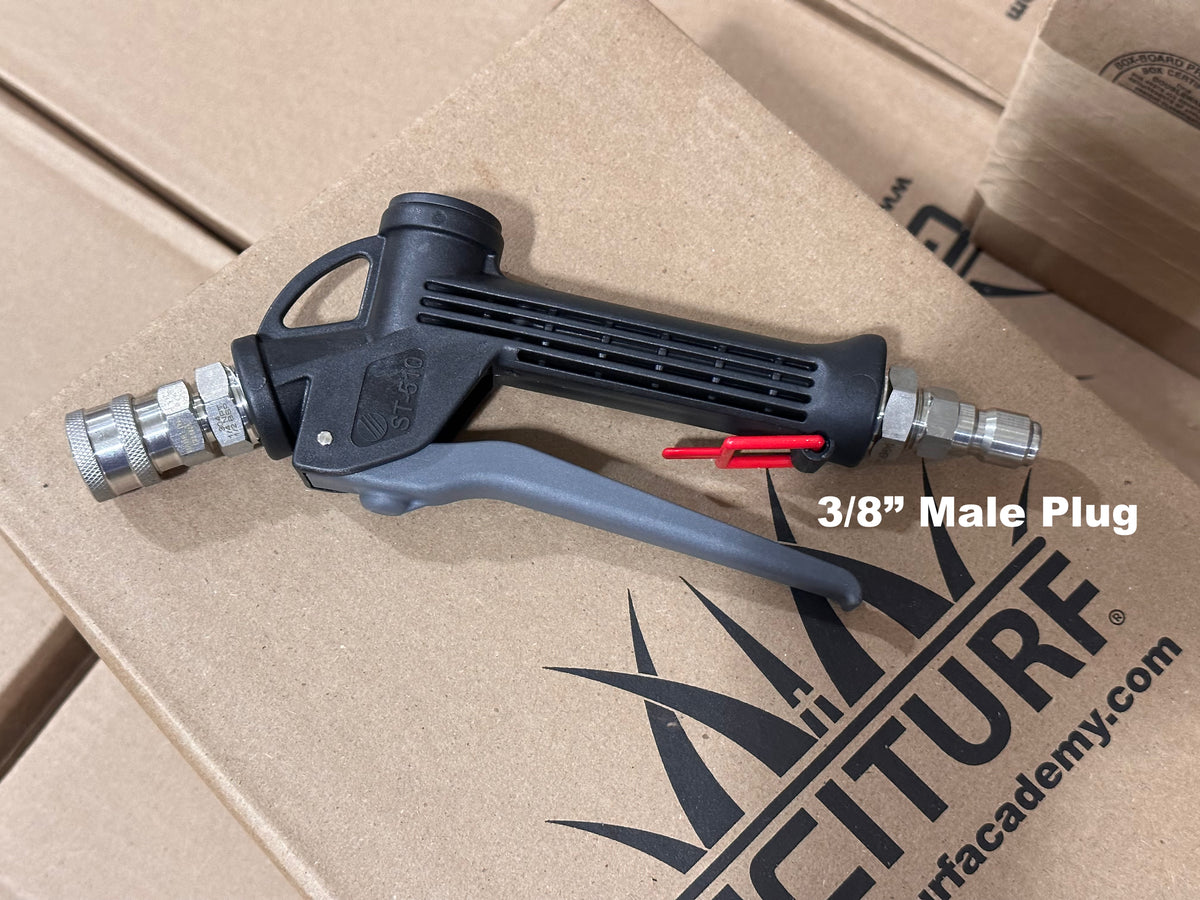 GCI Turf Premium Spray Gun GCI Turf Academy