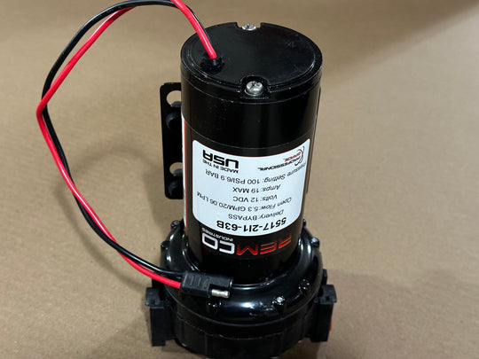 Remco Spray Pump 5517-2l1-63B – GCI Turf Academy