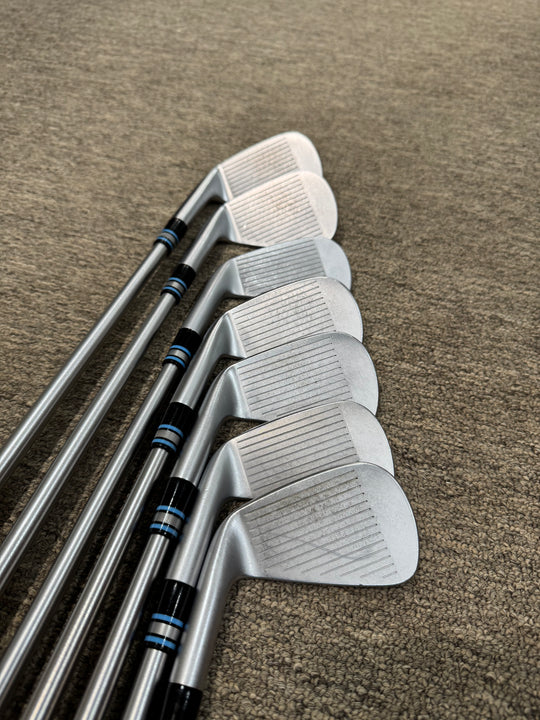 Taylormade P-7MB Irons PW - 4i – GCI Turf Academy