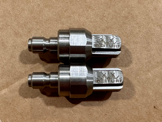 GCI Turf Hand Boom Nozzle QD – GCI Turf Academy