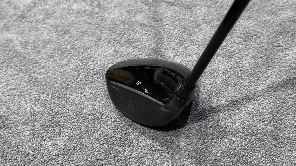 Taylormade Qi10 Tour 3 Wood 15 Degree – GCI Turf Academy