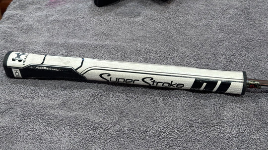 Scotty Cameron Golo Select S5 Putter – GCI Turf Academy