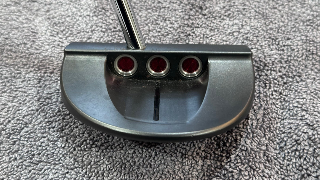 Scotty Cameron Select GoLo S5 パター Scotty Cameron Select GoLo S, 5, S5 | Titelist Putters