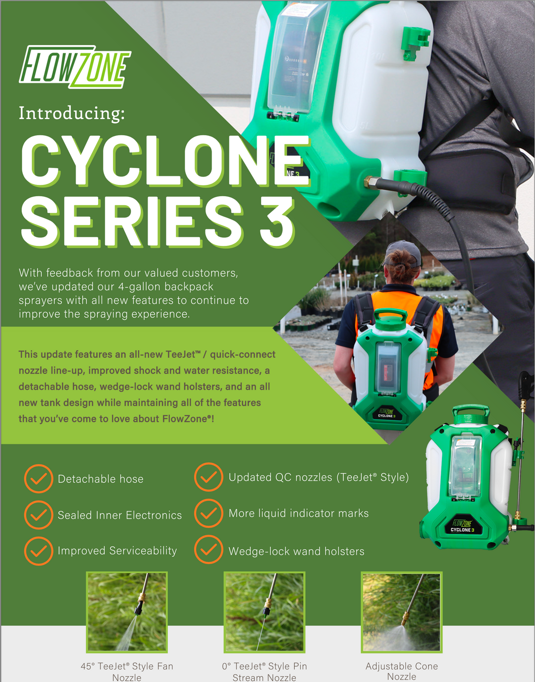 Flowzone Cyclone 3.0 – GCI Turf Academy