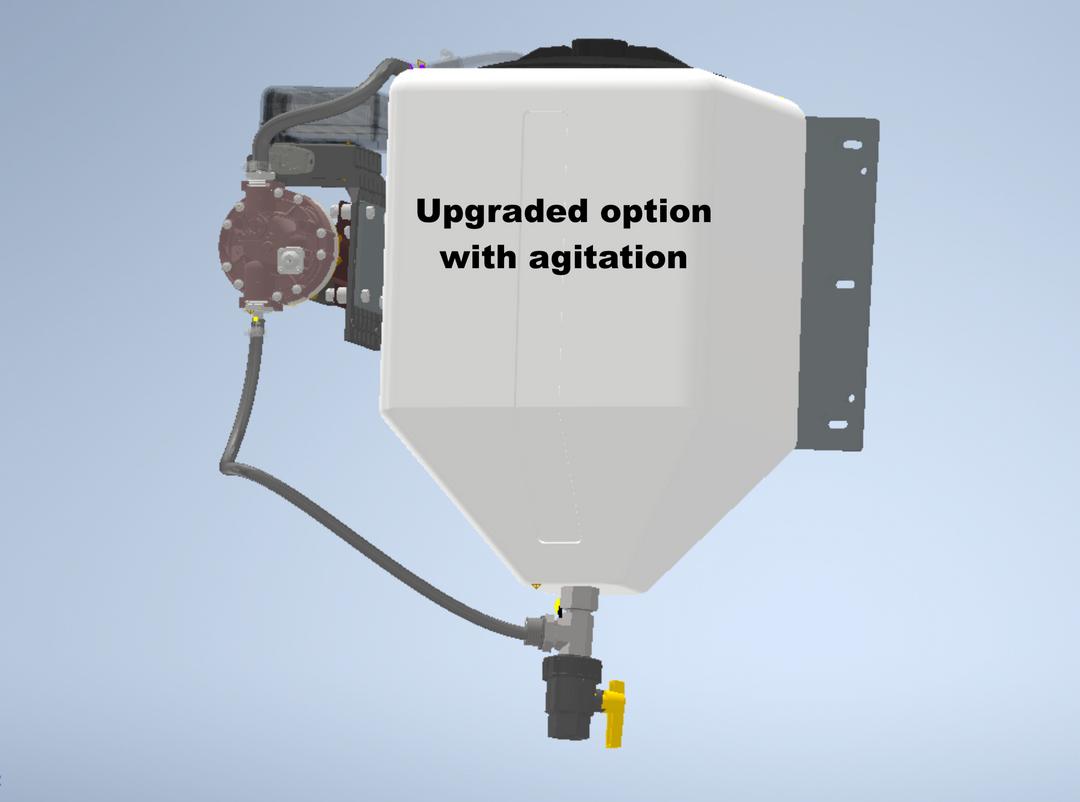 GCI Turf Mix Buddy – GCI Turf Academy