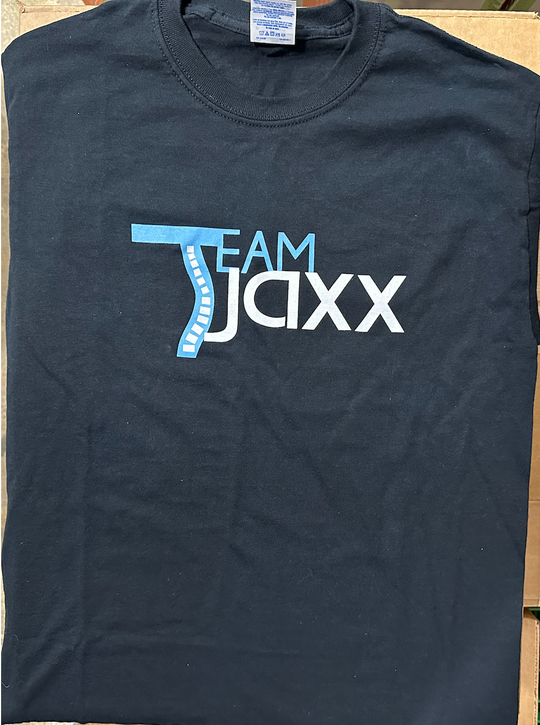 さき　&TEAM JO Tシャツ Team Jaxx T-Shirt – GCI Turf Academy