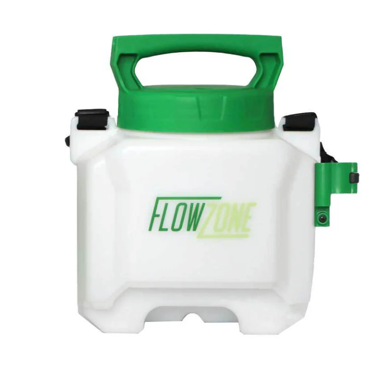 Flowzone Swaptank 1 Gallon Extra Tank – GCI Turf Academy