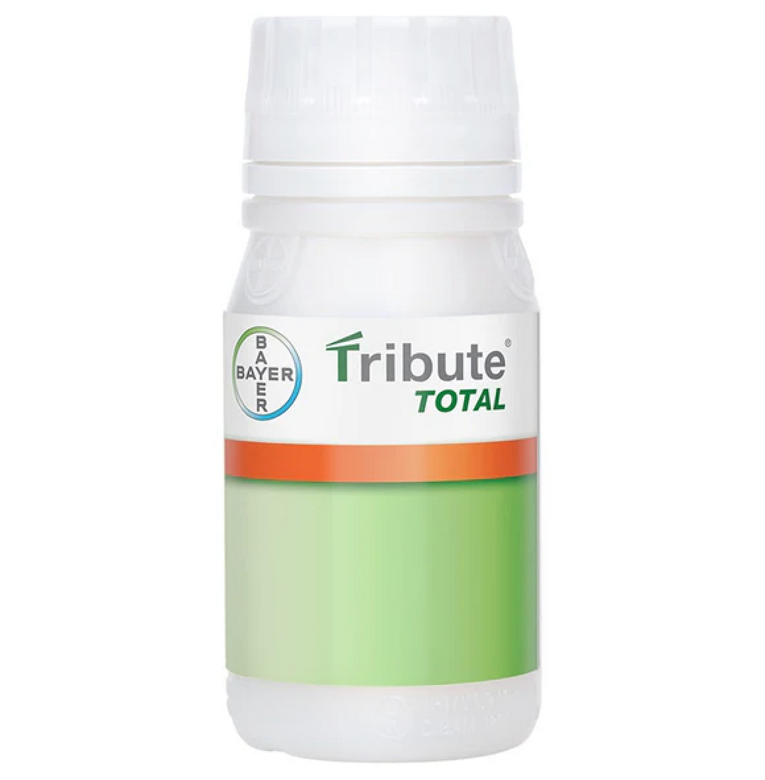 trounce herbicide Tribute Total Herbicide