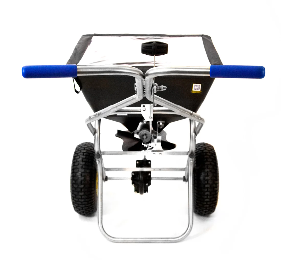 Spyker ERGO-PRO SPY80-1S-TD 80# TURFDRESSER PRO – GCI Turf Academy