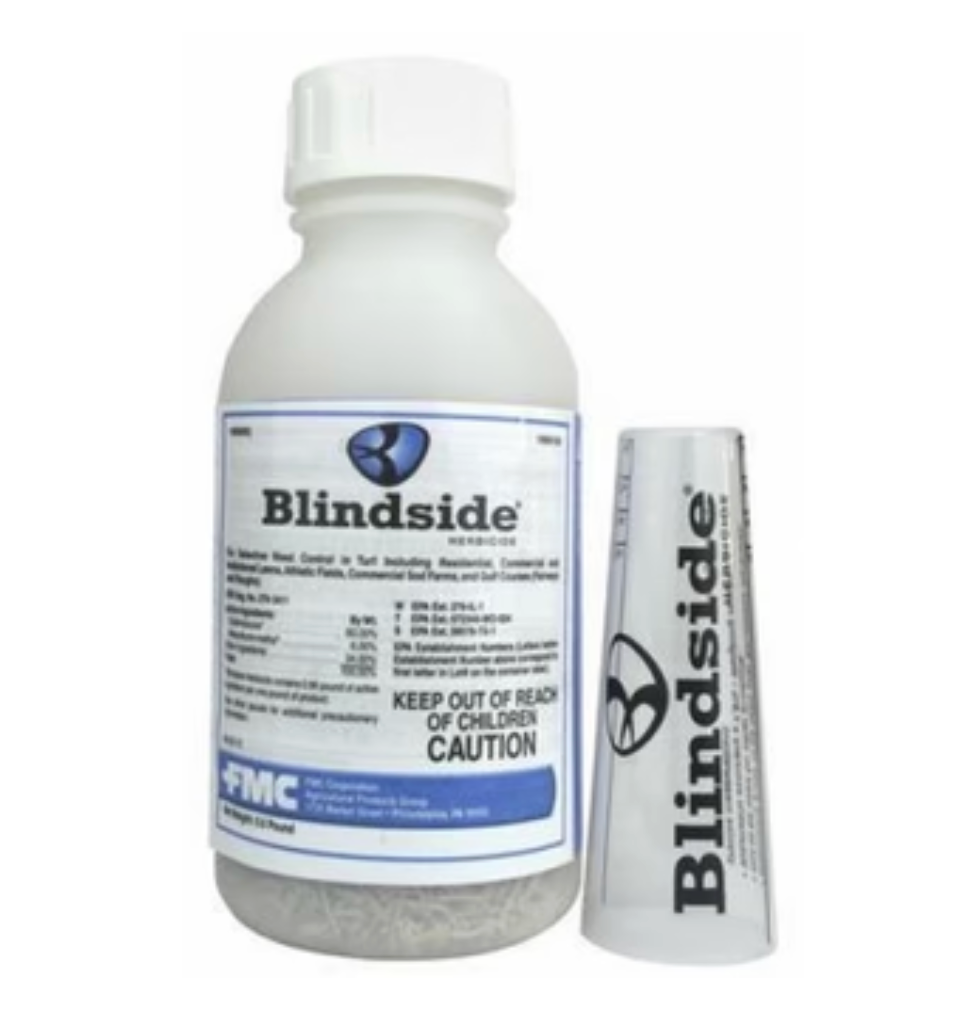 blindside herbicide near me Blindside Herbicide