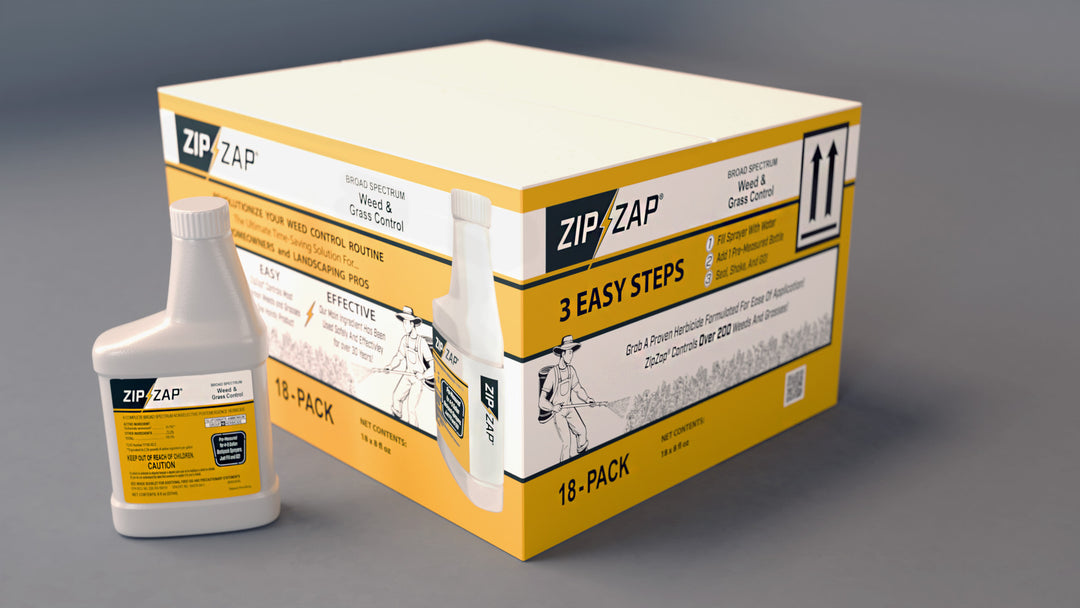 ZipZap™ – GCI Turf Academy