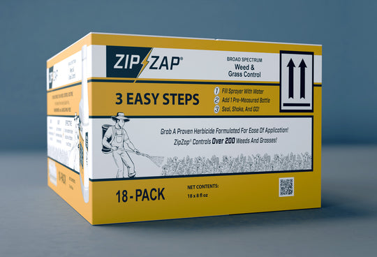 ZipZap™ – GCI Turf Academy