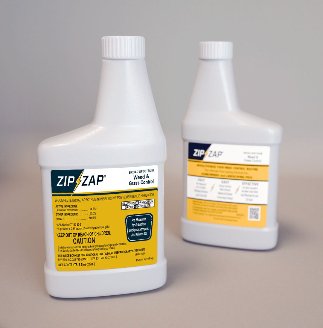 dawn herbicide ZipZap™ – GCI Turf Academy