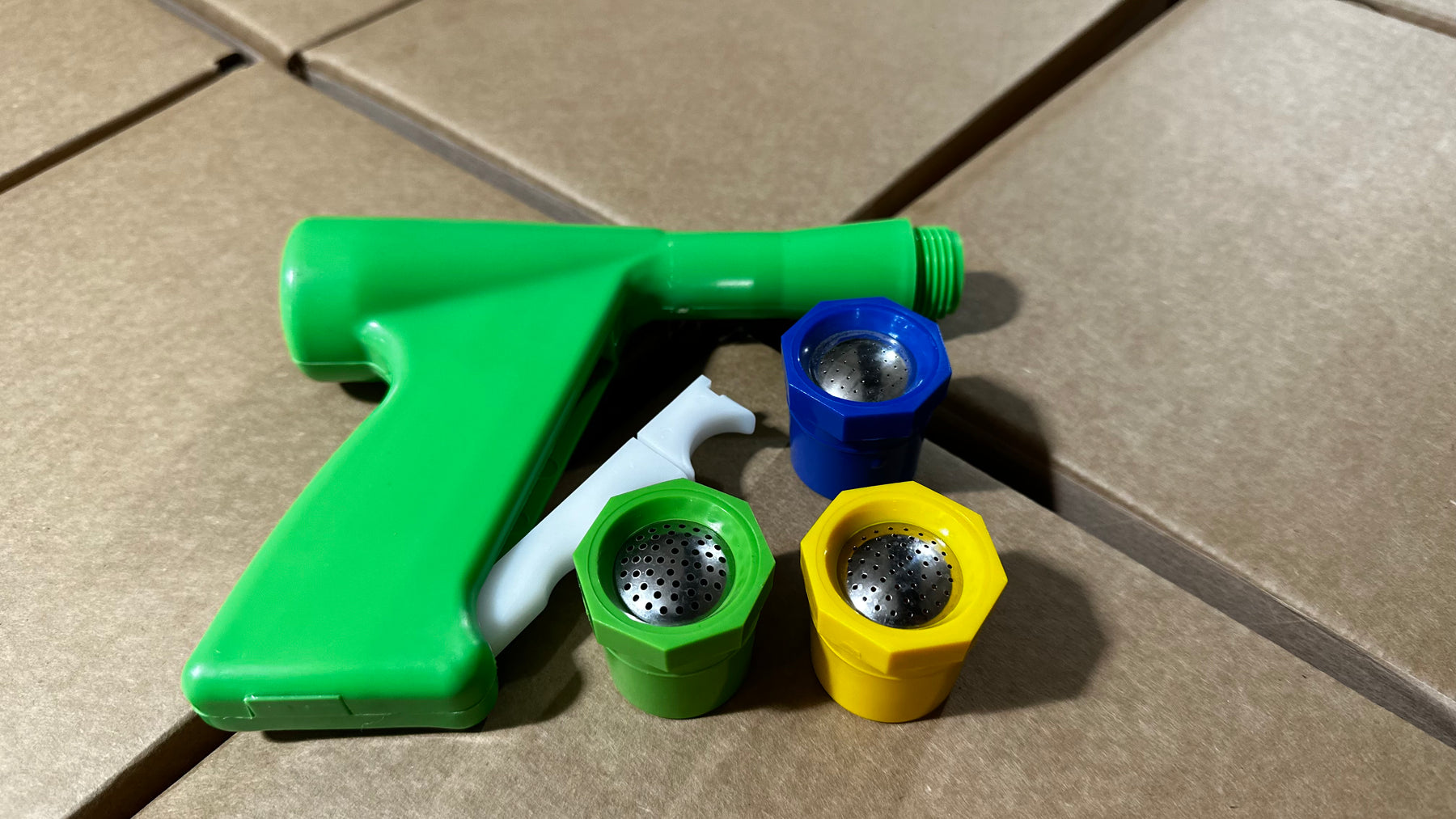 lesco herbicide Lesco Chemlawn Spray Gun – GCI Turf Academy