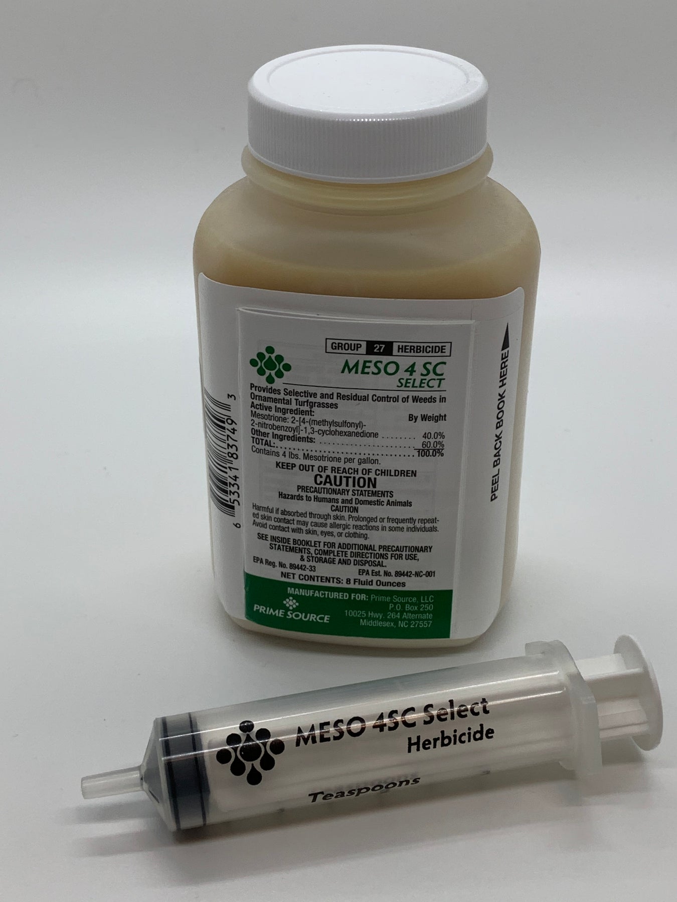 meso star herbicide Mesotrione MESO 4SC Select Herbicide (Tenacity)