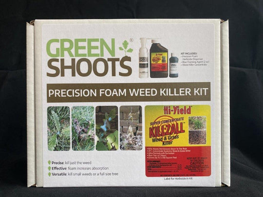 diy foam herbicide Foam Herbicide Applicator – GCI Turf Academy