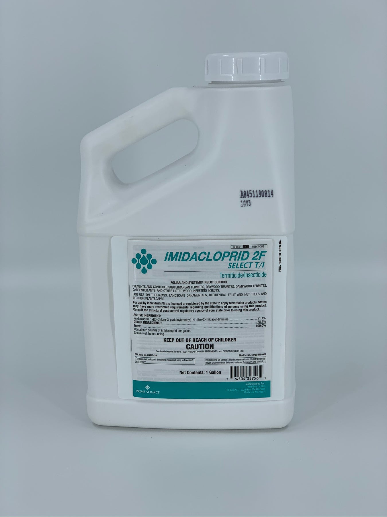 imidacloprid herbicide Imidacloprid 2F