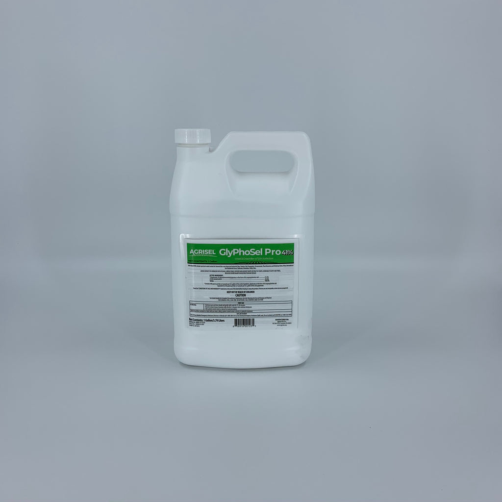 glyfos herbicide Gly Pho-Sel Pro – GCI Turf Academy