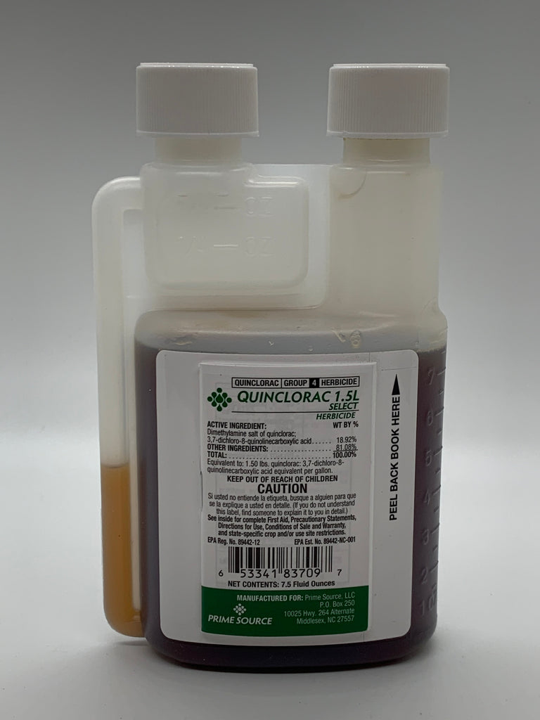 Quintessential Herbicide – GCI Turf Academy