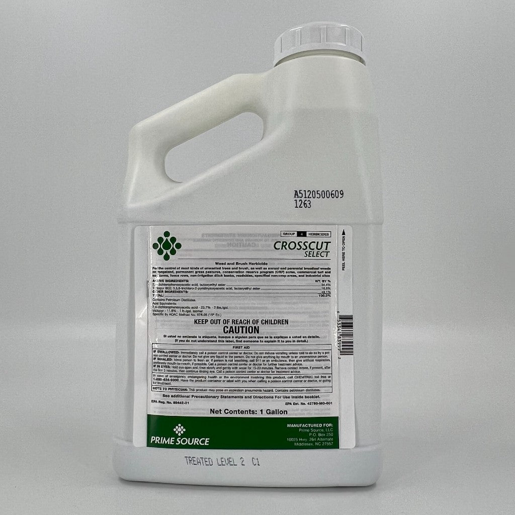 Crosscut Select – GCI Turf Academy