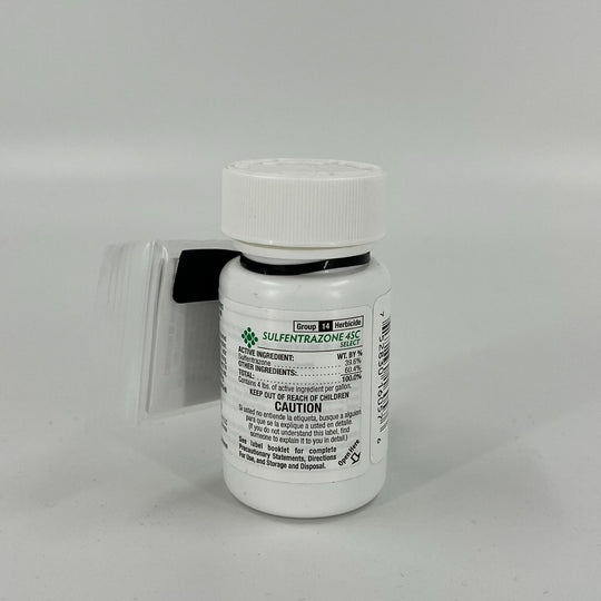 sulfentrazone herbicide group Sulfentrazone 4SC Select – GCI Turf Academy