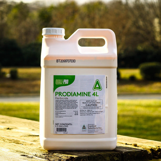 plenum herbicide Prodiamine 4L Herbicide