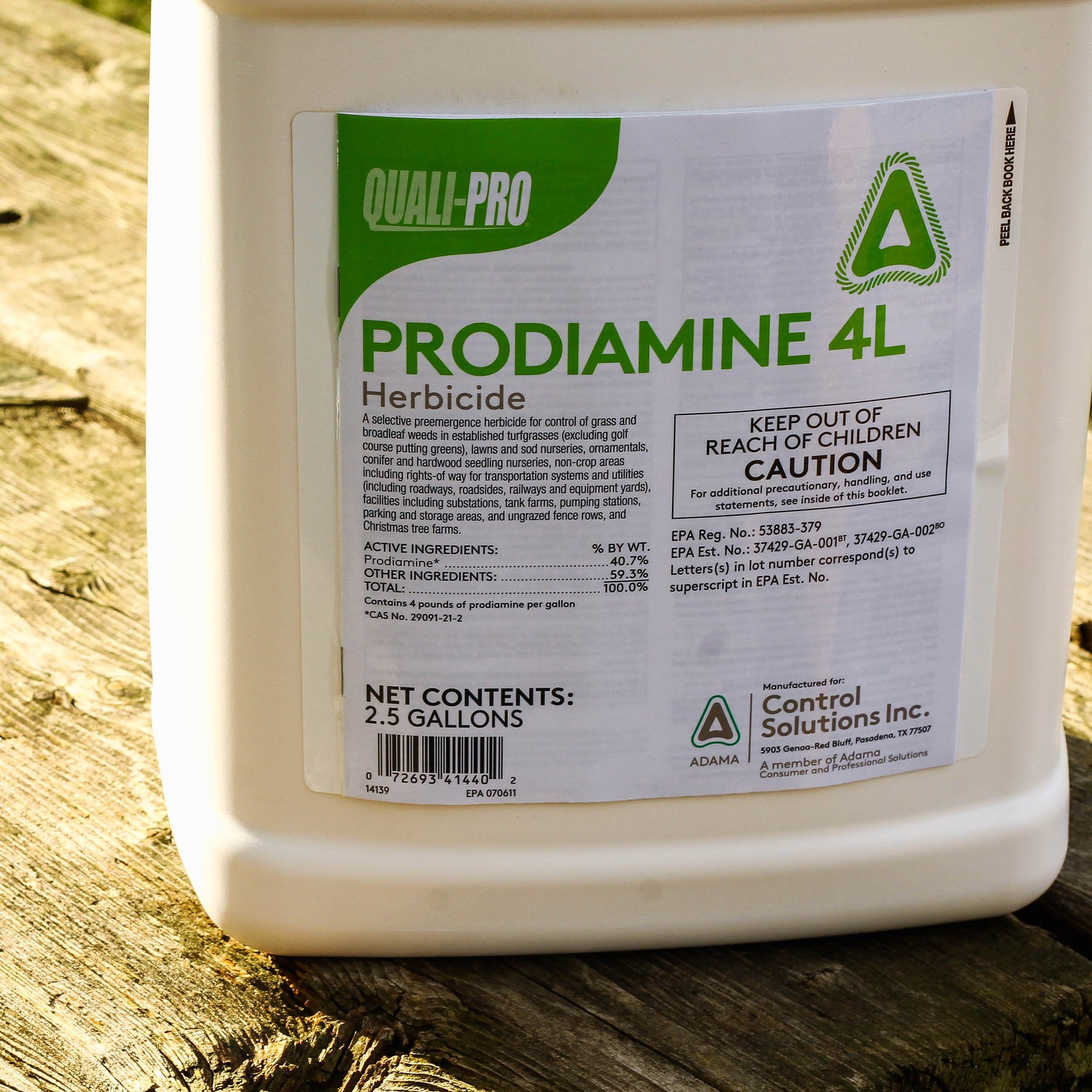 linex 4l herbicide Prodiamine 4L Herbicide