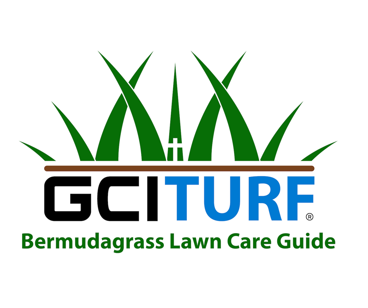 Bermudagrass Lawn Care Guide and Bermudagrass Renovation Guide Combo ...