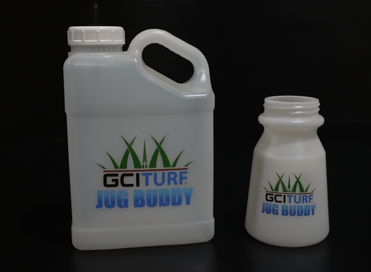 GCI Turf Jug Buddy – GCI Turf Academy