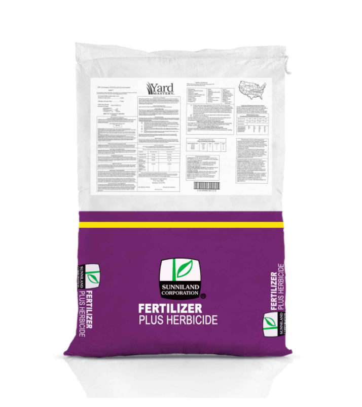 0-0-7 Prodiamine .38% Pre-Emergent Herbicide Fertilizer – GCI Turf Academy