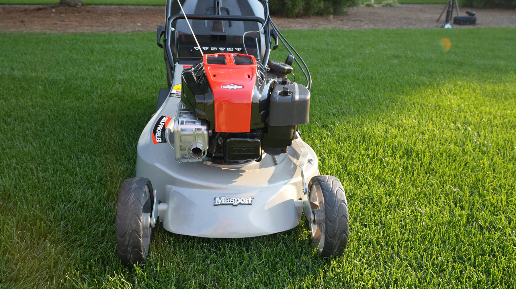 Masport 490 discount