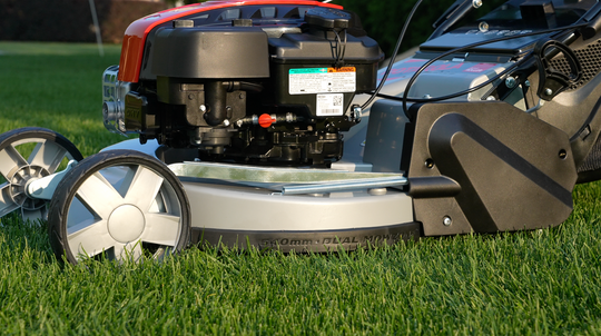 Massport Rotarola GCI Turf Academy