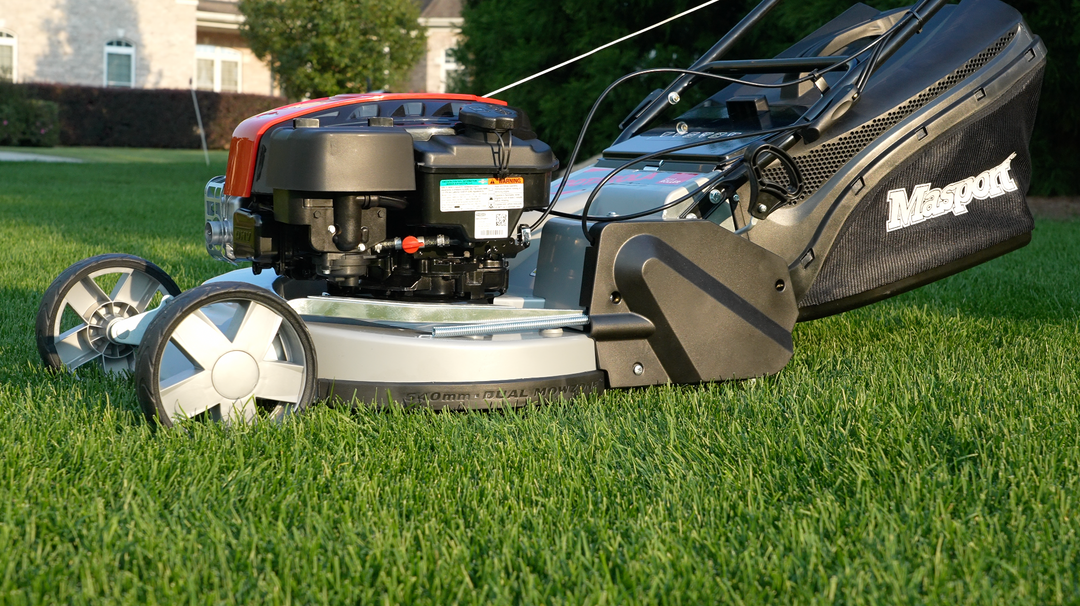 Massport Rotarola GCI Turf Academy