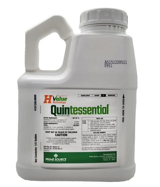 latigo herbicide Quintessential Herbicide – GCI Turf Academy